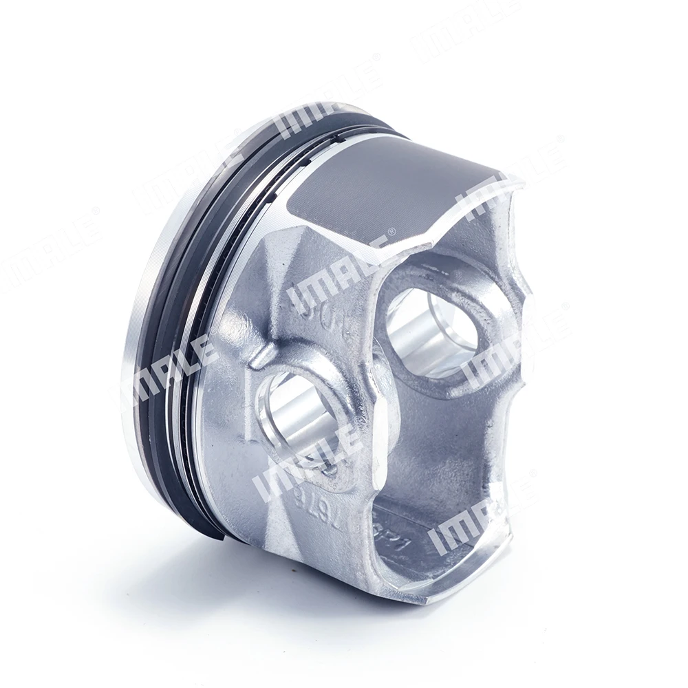 The Engine Piston R…