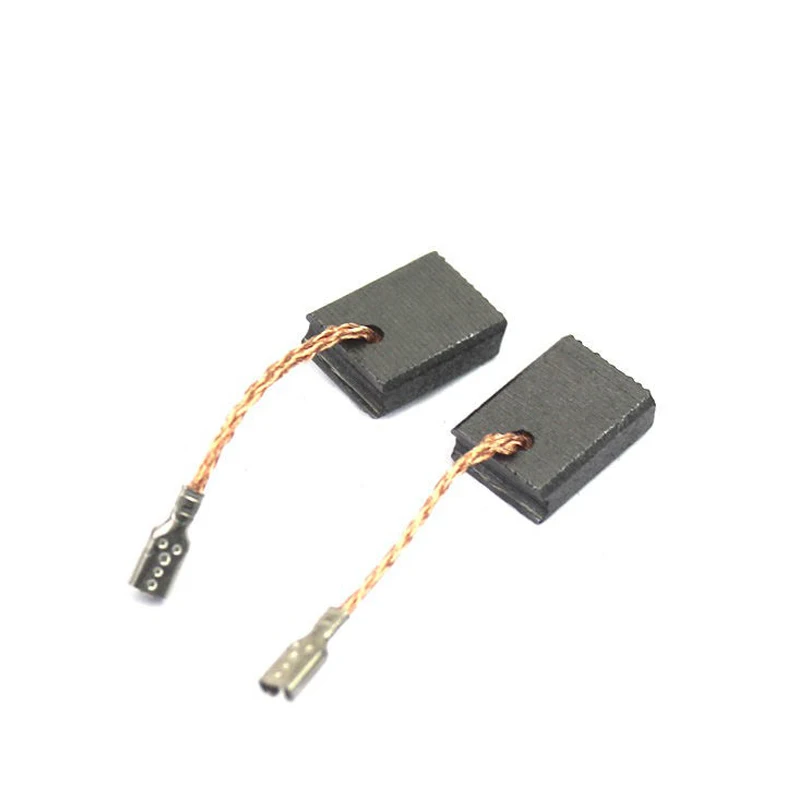 Devon用カーボンブラシ100タイプ2827-7-100B自動電源オフカーボンブラシ
