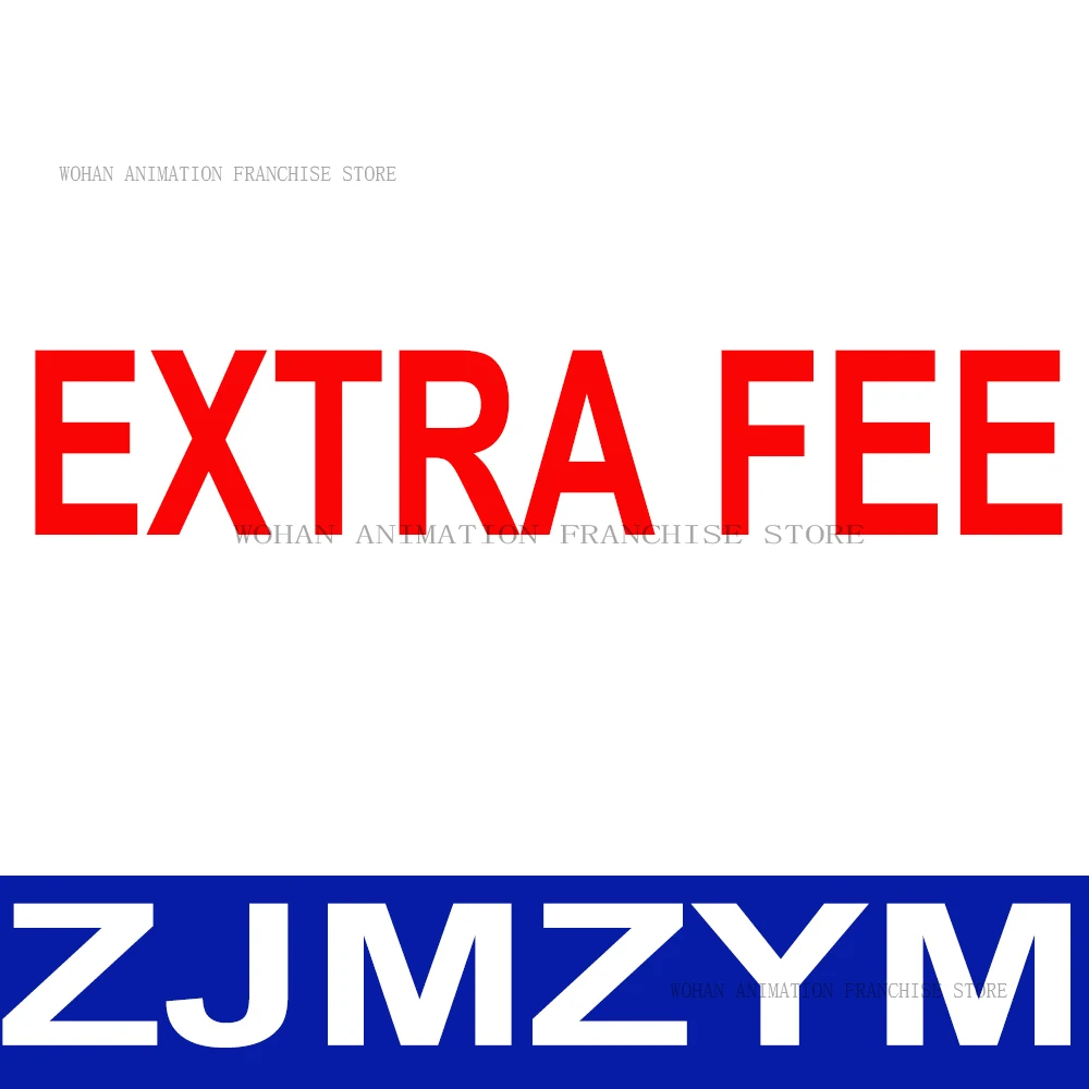 

extra fee shipping cost remote area fee or the other increased cost