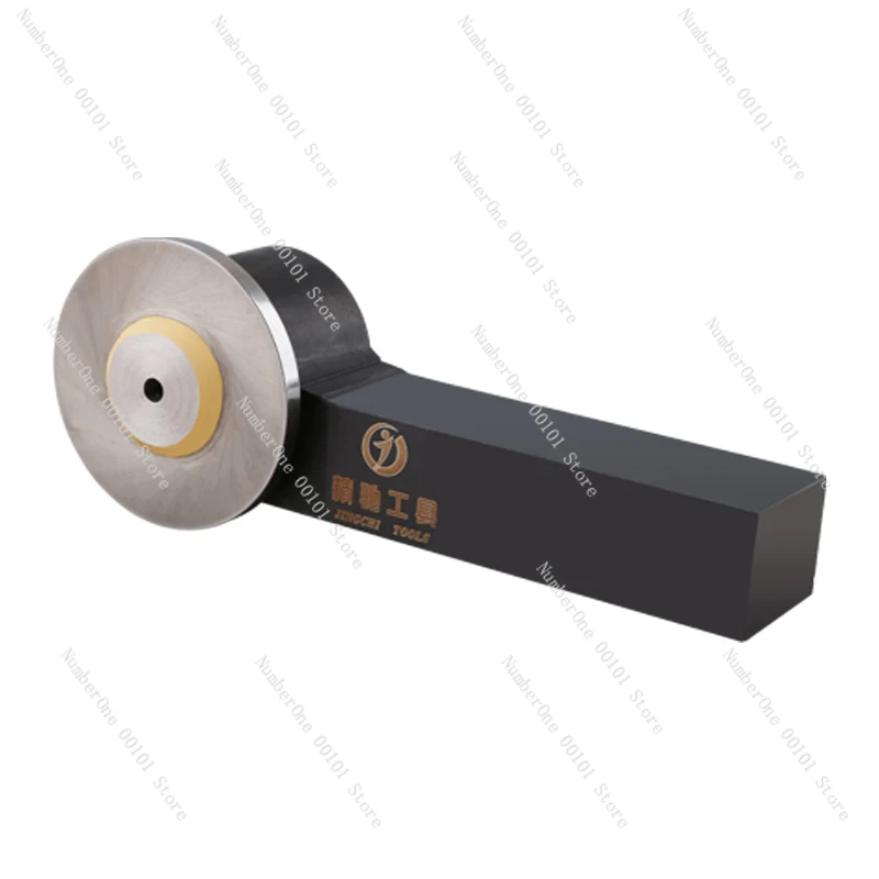 

JC-WC Outer Groove Cutter Inner Wall Mirror Processing Hard Alloy Barrel Burnishing Extrusion Tool