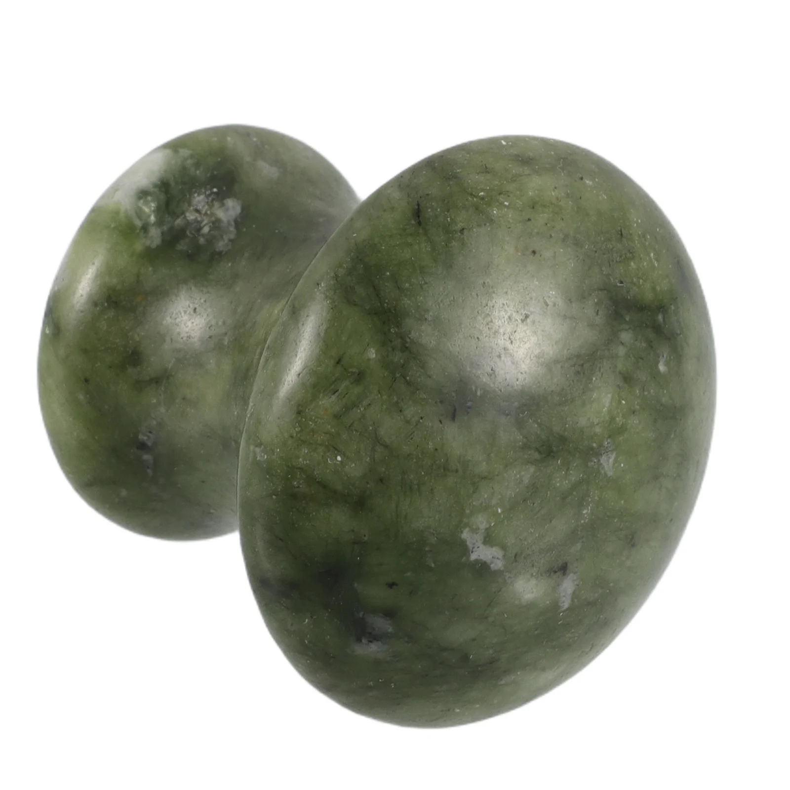 

Jade Mushroom Shape Facial Massage Tool Gua Sha Stone for Face Skin Hot Stone Massage Spa Beauty Care Guasha Tool for Face