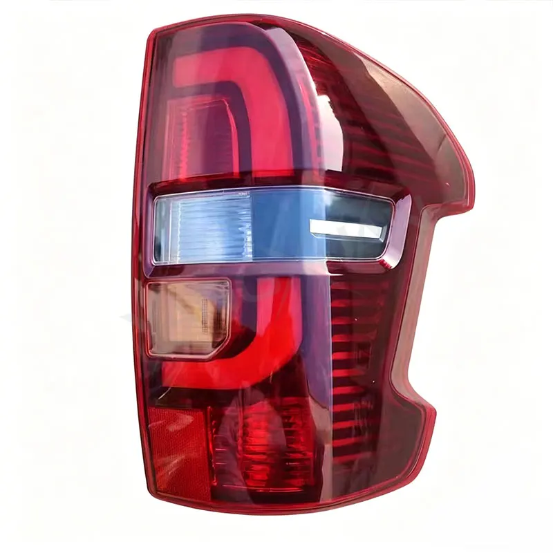 Rear Light Tail Light Tail Lamp For Peugeot Landtrek Fiat Titano Changan Chana Hunter F70 Hunter 19-22 Taillight Back Light