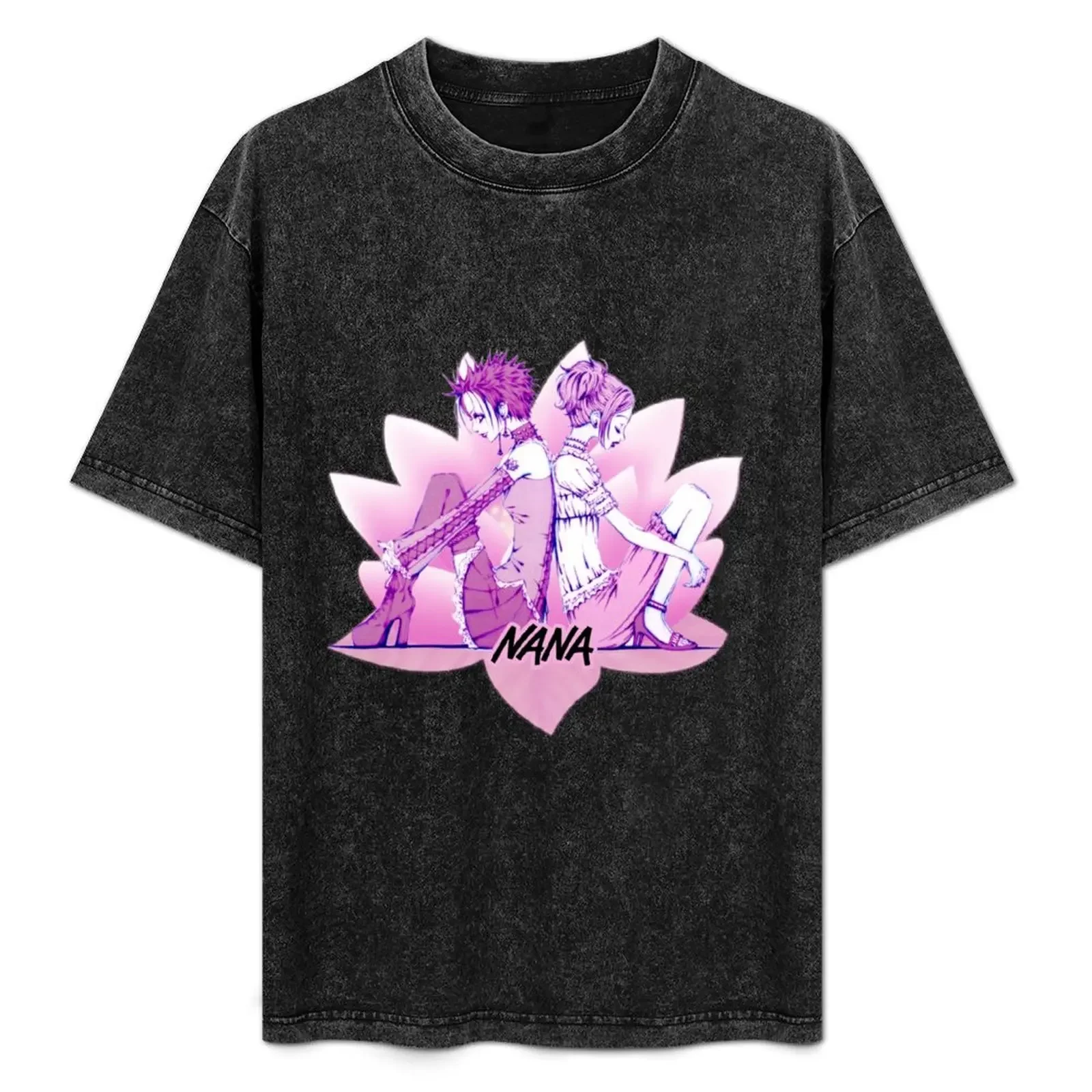 

Nana T-Shirt cotton tshirt 100% cotton t shirts high quality man t shirt designer t shirt personalised T-Shirt