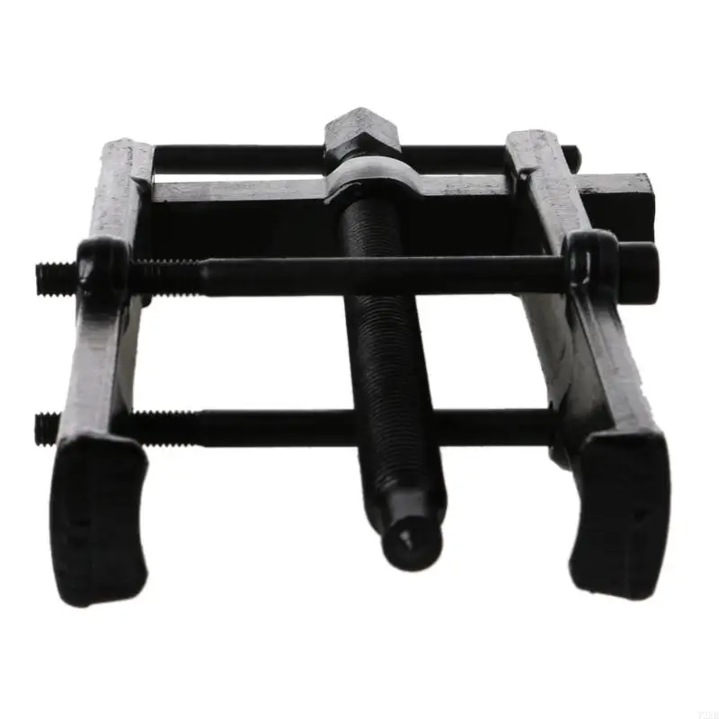 35x45 Type Black Plated Two Jaws Gear Puller Armature Bearing Puller Forging 72XB