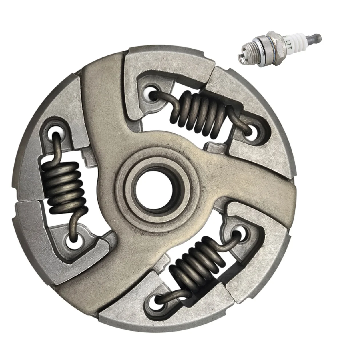 Embrague 503 70 15-02 para motosierra Husqvarna 181 281 288 288XP 298 390 394 395 395