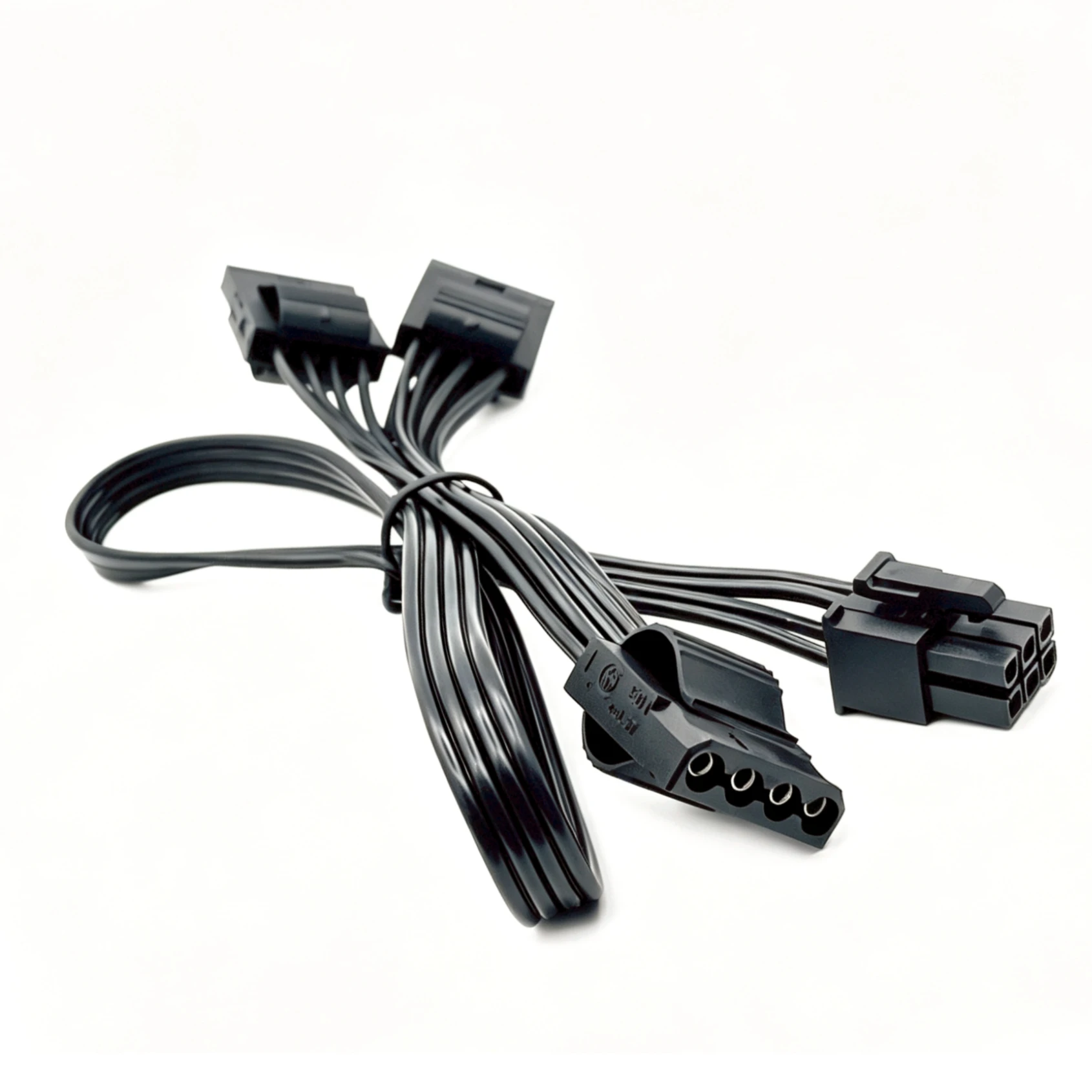 cabo-de-alimentacao-de-6-pinos-para-3-molex-ide-de-4-pinos-para-seasonic-core-gc-650-gc-550-gc-500-gm-650-gm-550-gm-500-gx-650-gx-550-gx-500-modulars