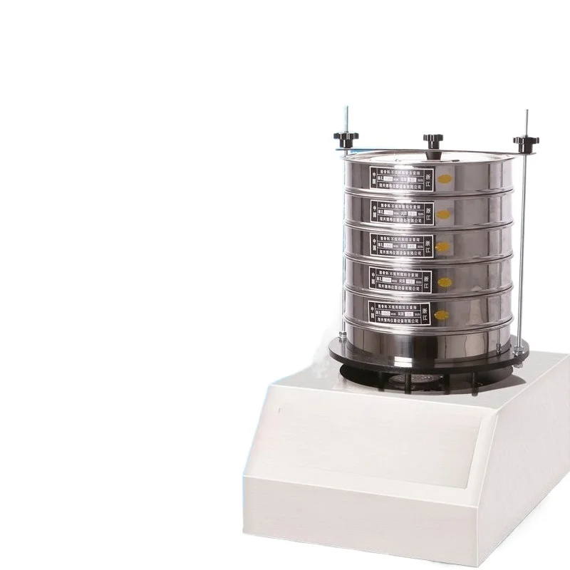 Laboratory high frequency standard screening machine 200 type 300 type inspection screening machine