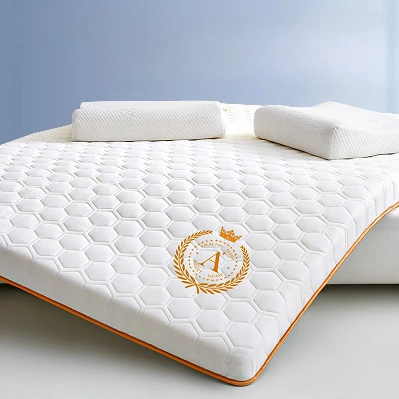 

Матрас из пены с эффектом памяти, толстый одиночный двойной общежитие, студенческий портативный складной ортопедический сброс давления, дышащая мебель