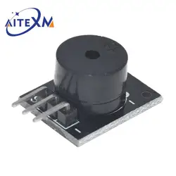 Passive Speaker Buzzer Module for Arduino Boards ky-006