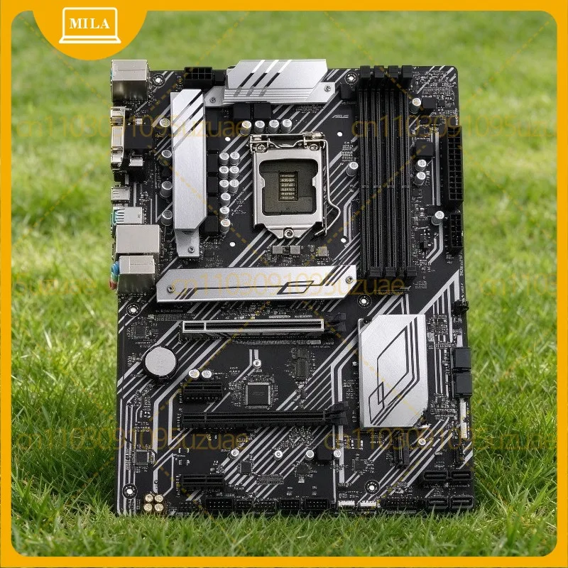 Used for ASUS PRIME B560-PLUS LGA1200 DDR4 Motherboard 10th 11th Gen