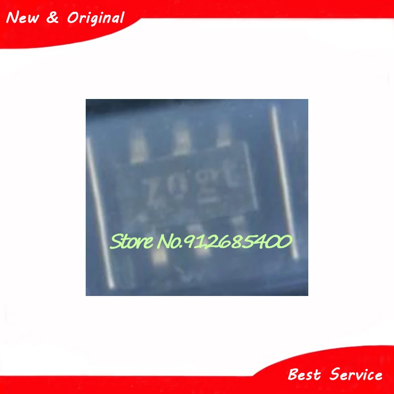 10 Pcs/Lot BZA420A Z0 SOT-163 New and Original In Stock