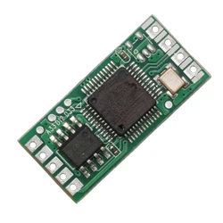 1PCS FPV Analog AV (CVBS) to USB Digital Signal Module 1080P Support MJPEG YUV422 NTSC/PAL Input UVC Video Capture Mode Board