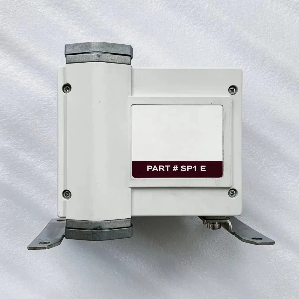 MA SP1E hydraulic pump, intelligent pump for coating machines, suitable for KBA offset printing machine spare parts.