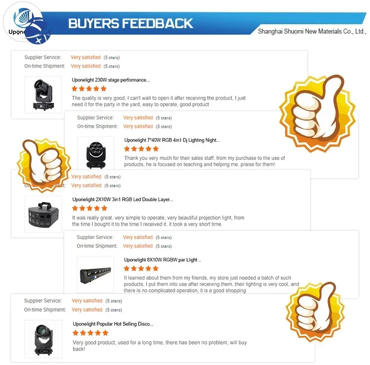 Mini Sharpy Beam Colorato Led Moving Head Light Faretto Smart Remote Control Bar Feste di Compleanno Club Fascio Luci da Palcoscenico