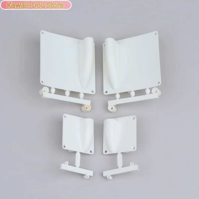 

6-9 г/17 г/36 г/55 г сервоприводы, 2 пары/партия, фиксатор, защита для сервопривода с крыльями радиоуправляемого самолета/защита сервопривода