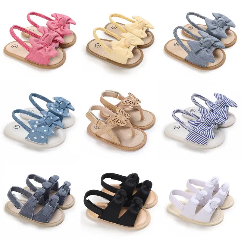 

Новые модные универсальные сандалии для девочек и младенцев