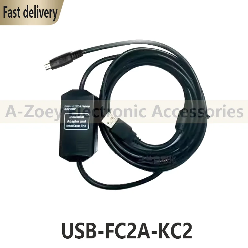 New Original USB-FC2A-KC2 programming cable