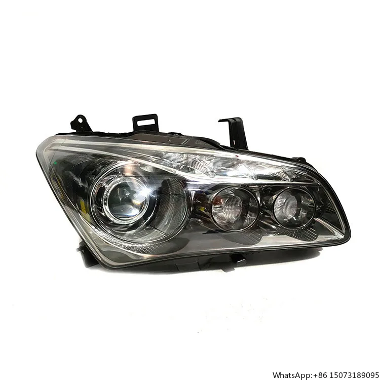 

OEM Headlight for QX80 Headlight 2013-2017 Aftermarket Replacement HEADLIGHTS HEAD LIGHTS FRONT LAMPS