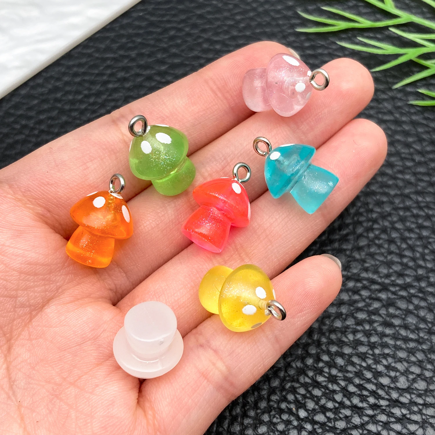 5/10 Pcs Glow In Th…