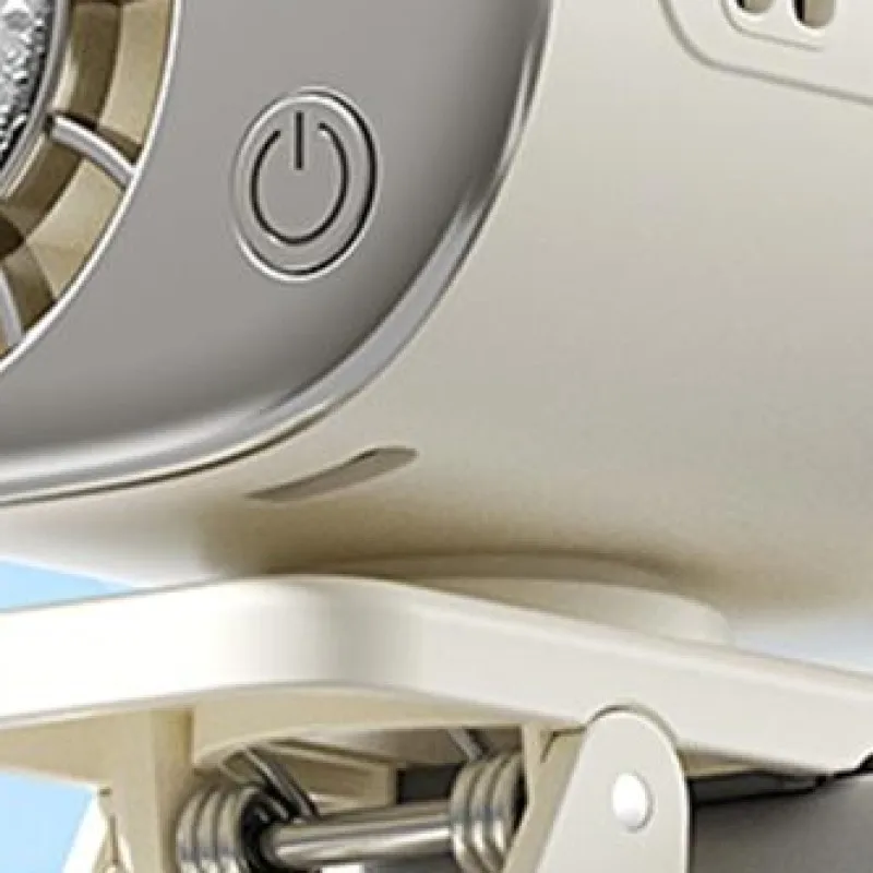 usb-car-clip-cooler-fan-with-led-display-small-clamp-fan-199-speeds-adjustable-for-infant-kids-dogs-summer-road-trips