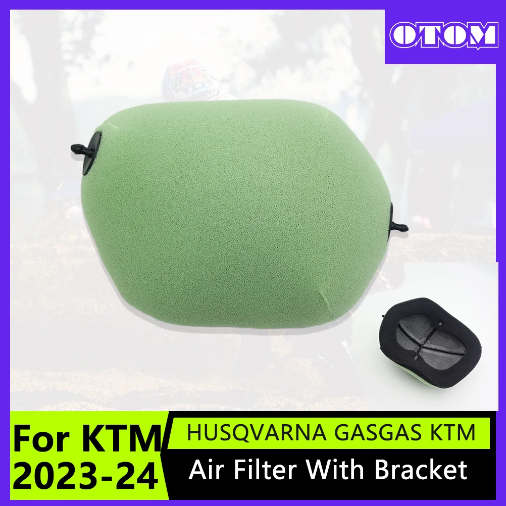 Otom Motorcycle Air… - image