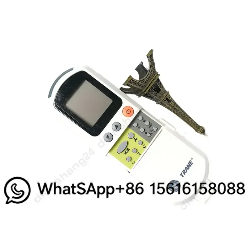 RC-510 3000914450410 Remote Control TM-08 803300200085 Wire Controller for Air Conditioner Replacement Parts Universal AC
