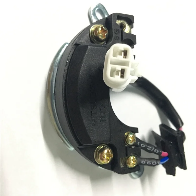 

6X Ignition Module J007T01571 For Nissan Proton Mitsubishi Colt Lancer Mazda 121 323 C S F Mk I IV J170