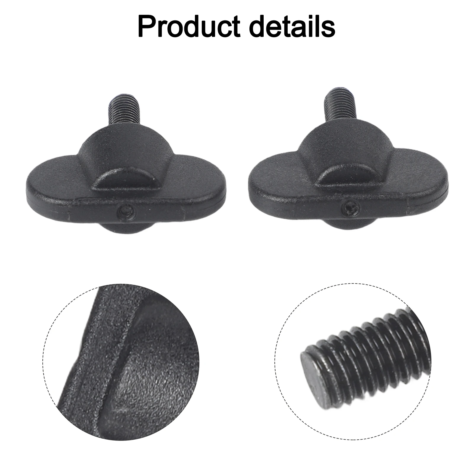 

Screw For Rip Fence Circular Saw Applicable Model 5704RK Applicable Model BJV180Z Applicable Model BSS610 Maintenance Use