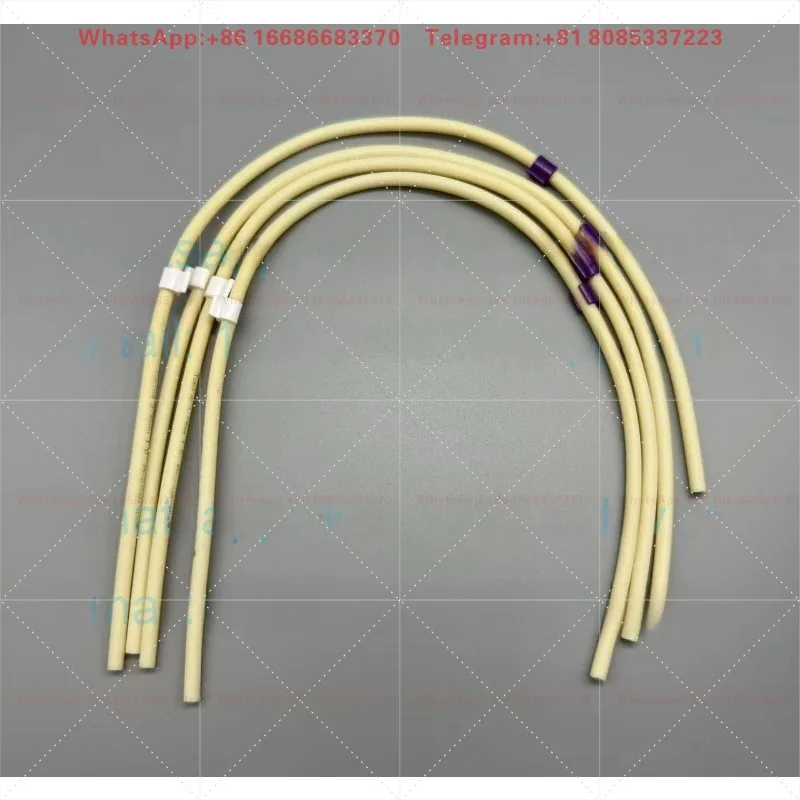 4PCS Original Snibe Maglumi 600/ 800/ 1000/ 2000/ 2000Plus/ 3000/ 4000 Peristaltic tube Maglumi X3 X6 X8 Snibe Tube