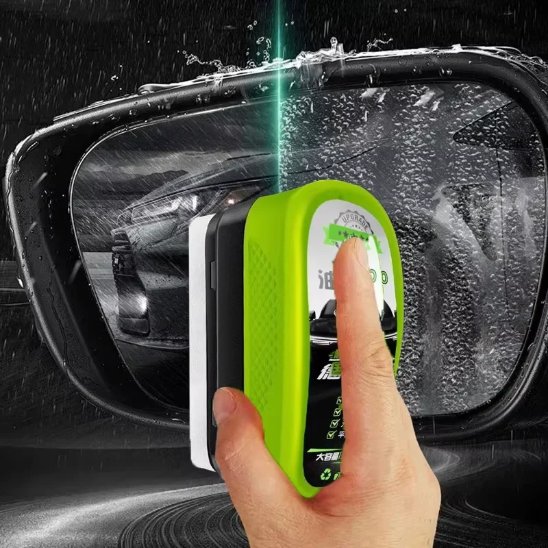 Brosse de nettoyage pour film - Car Cleaning Brush avis et prix
