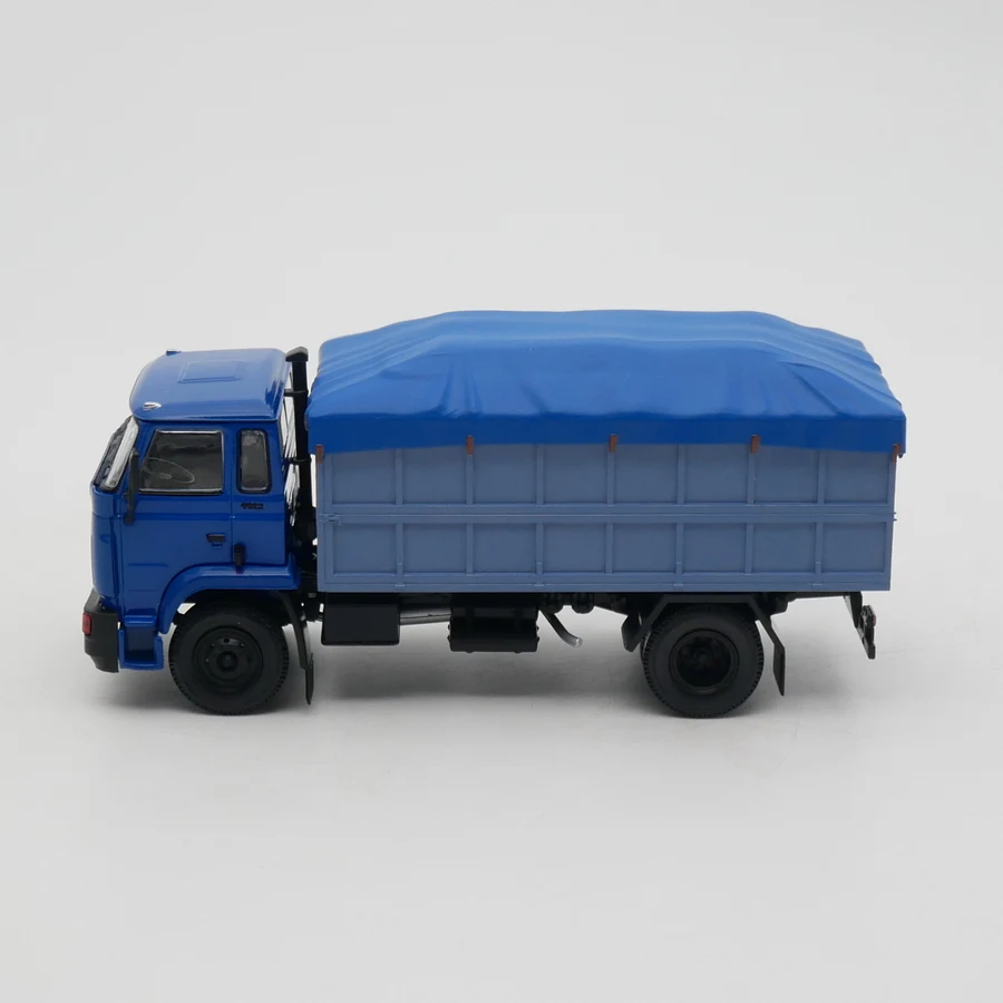 Diecast Ixo scala 1:43 Star 1142 camion polacco modello di auto in lega giocattolo da collezione regalo souvenir display ornamento