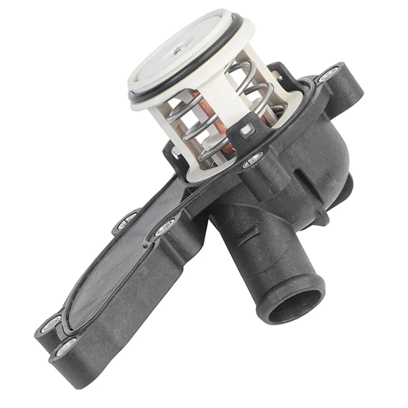 

06E121111AC Thermostat Coolant Housing Assembly 06E121111G 06E121111D For A6 A7 A8 S6 S8