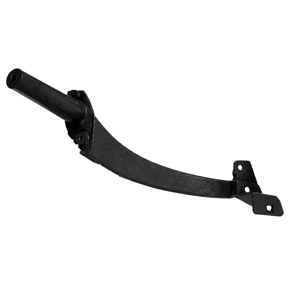 Front Right Black Car Door Pull Handle Hold Grip Grab Plastic fit for Mercedes-Benz S-Class W220 1998 1999 2000 2001 2002 2003