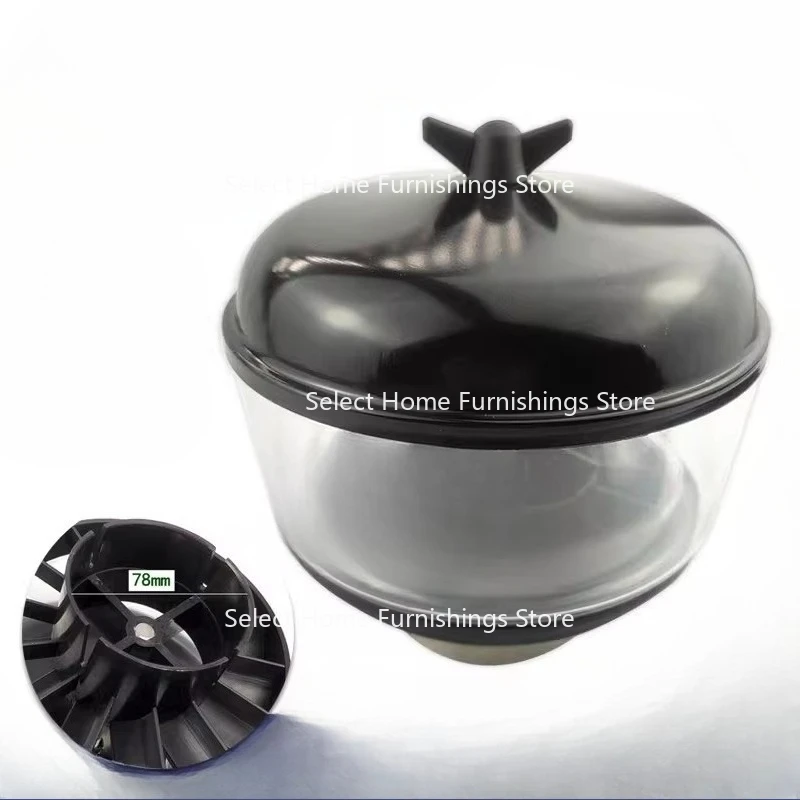 

Подходит для воздушного фильтра экскаватора DX55 60 75/85/90-9C, впускного фильтра/крышки фильтра.