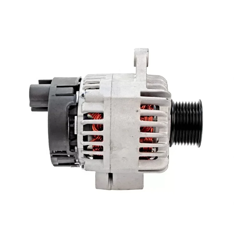 

Alternator 11201738 11201830 7700046783 for Engine 12V 95A 8PK