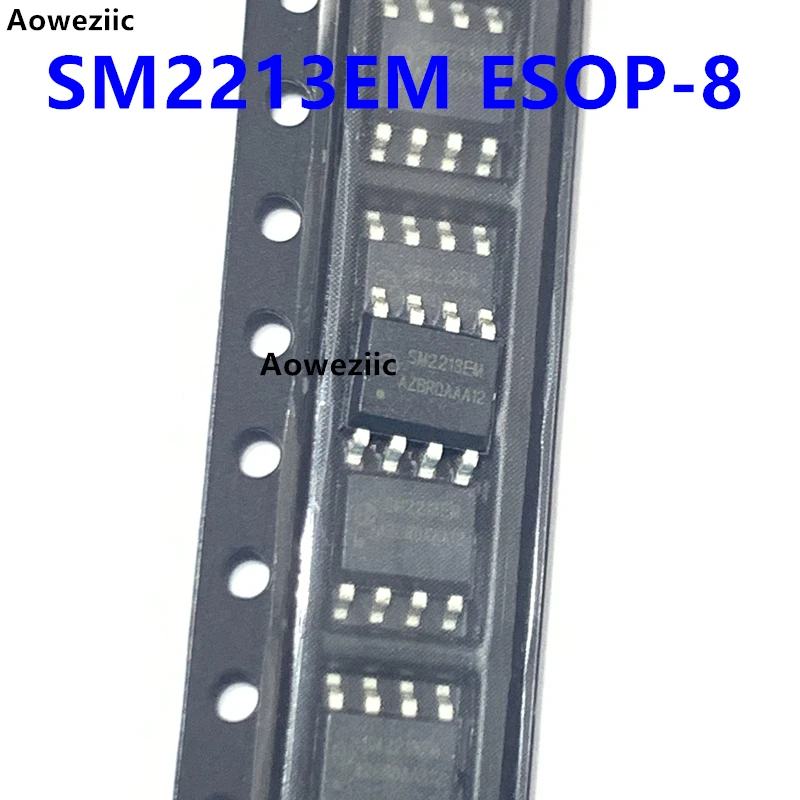 SM2213EM ESOP-8 SM2223E Brand new original