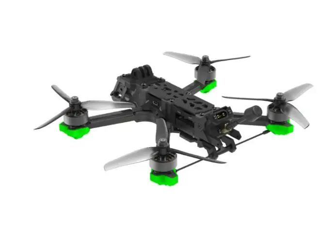 iFlight Nazgul5 Evoque F5 F5D V2 DeadCat HD F722 FC 55A 4IN1/Analog Blitz Whoop 1.6W VTX TBS receiver 6S 5Inch FPV Racing Drone