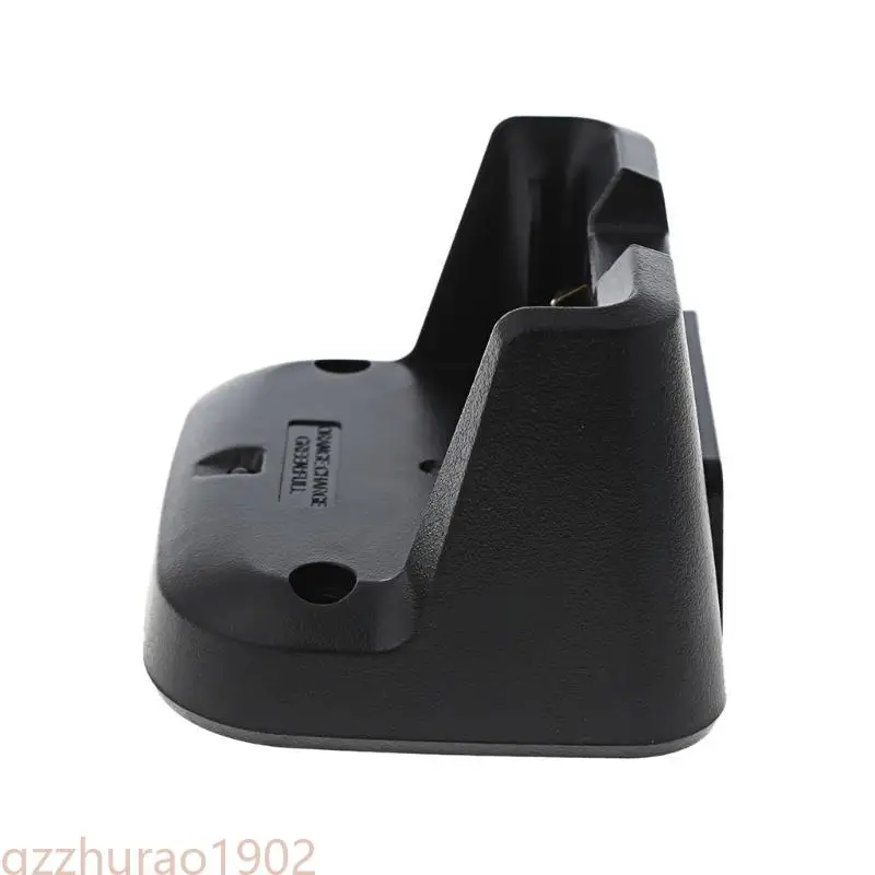 97QB US/EU Plug Battery Fast Charging Base Battery Recharger