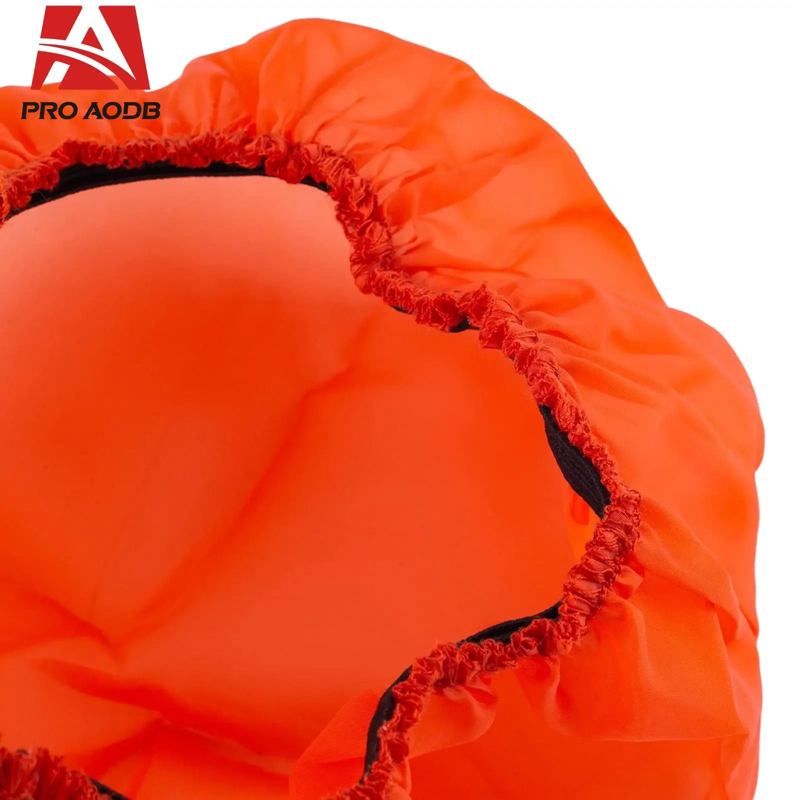 Motorcycle Air Filter Cover Dust Sand Cover Engine Cleaning Protector For KTM EXC Honda Yamaha Kawasaki Suzuki Universal Parts view 3