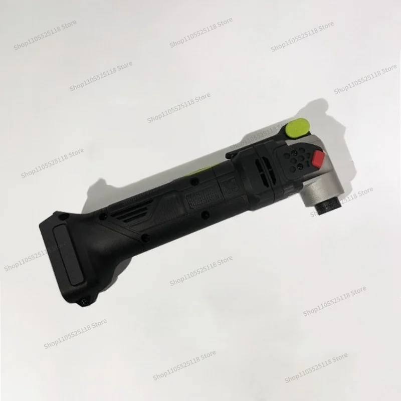 For Brushless WU690 Polishing, Cutting, Grinding and Grooving Industrial Multifunctional Machine