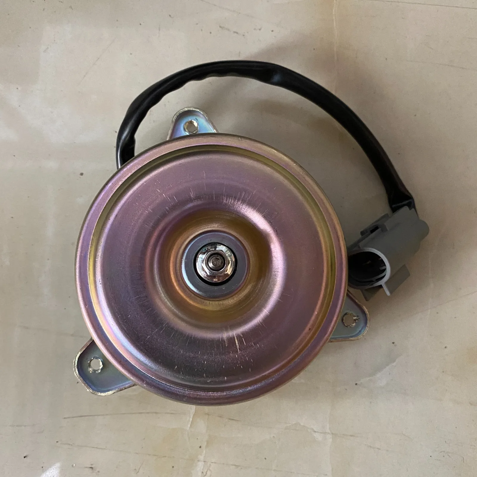 FIT FOR HINO 700 PROFIA TRUCK AIR CONDITIONER CONDENSER MOTOR
