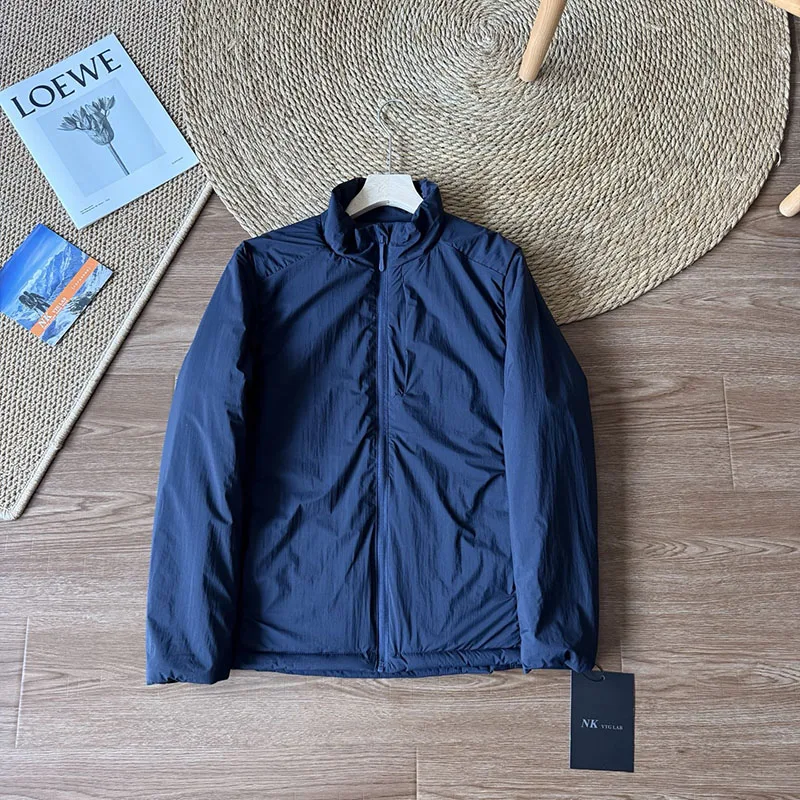 

Уличная скалолазание, пеший туризм, кемпинг, рыбалка, альпинизм, путешествия, воротник-стойка, однотонная глянцевая куртка на хлопковой подкладке