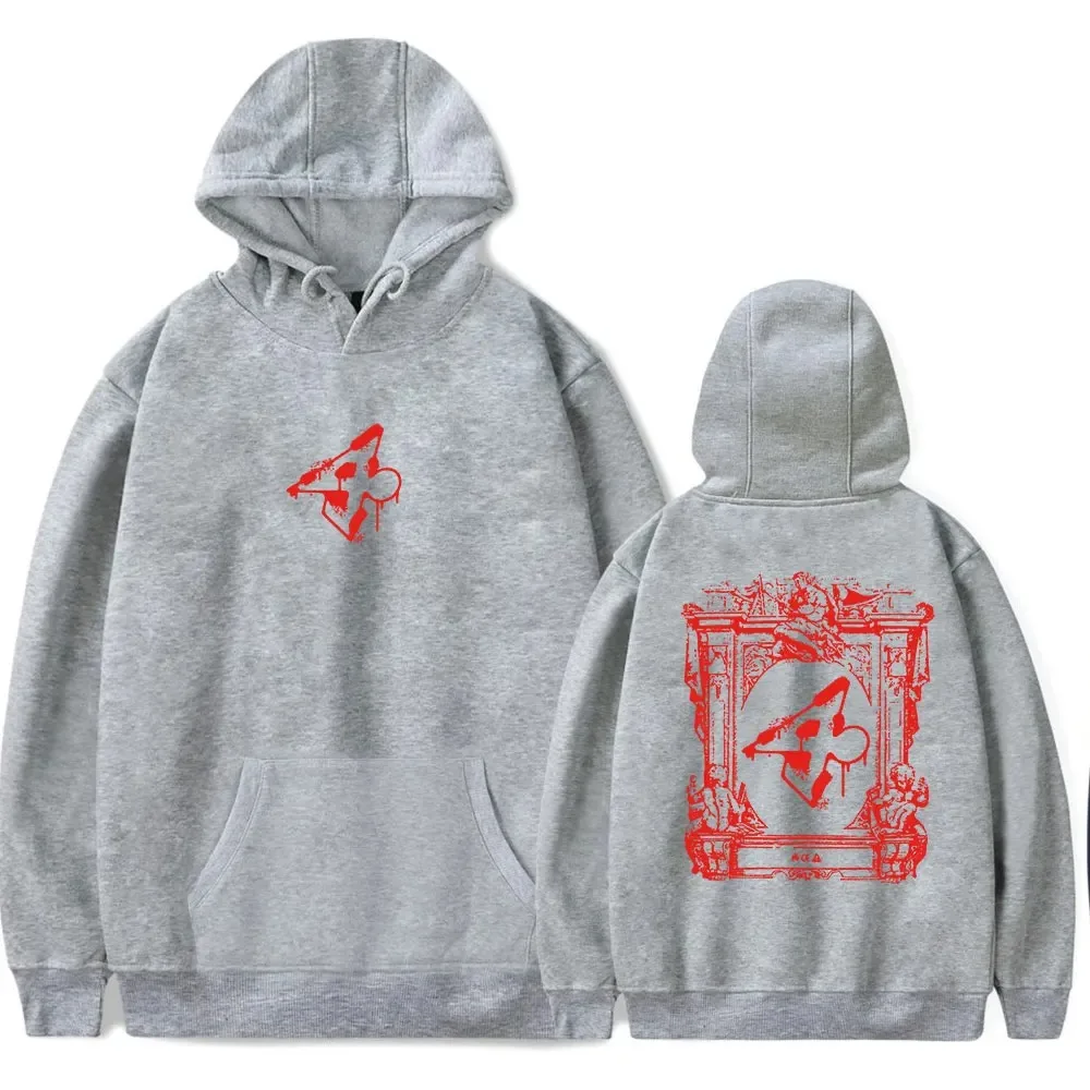 Ranboo Generatie Hoodie Voor Mannen En Vrouwen, Droomteam Smp Merchandise, Trui Met Lange Mouwen Met Capuchon, Mode Kleding, Nieuw, 2024