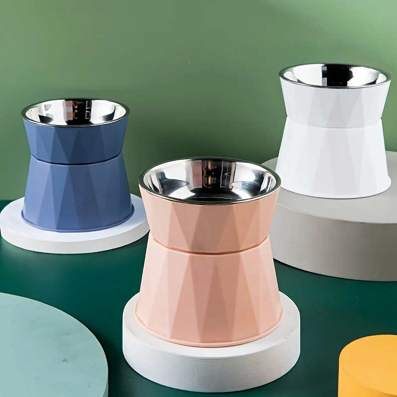 Thumbnail 2 - #10 Latest Raised Dog Feeding Stations Offers