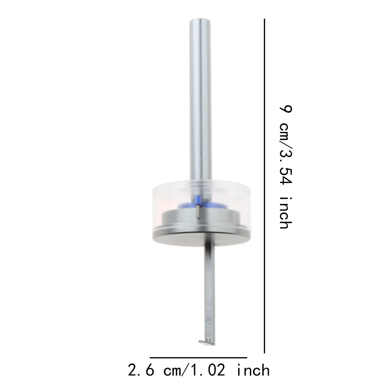 Watch Repair Tool Workmanship Durability Adjustable Time Professional for Watch