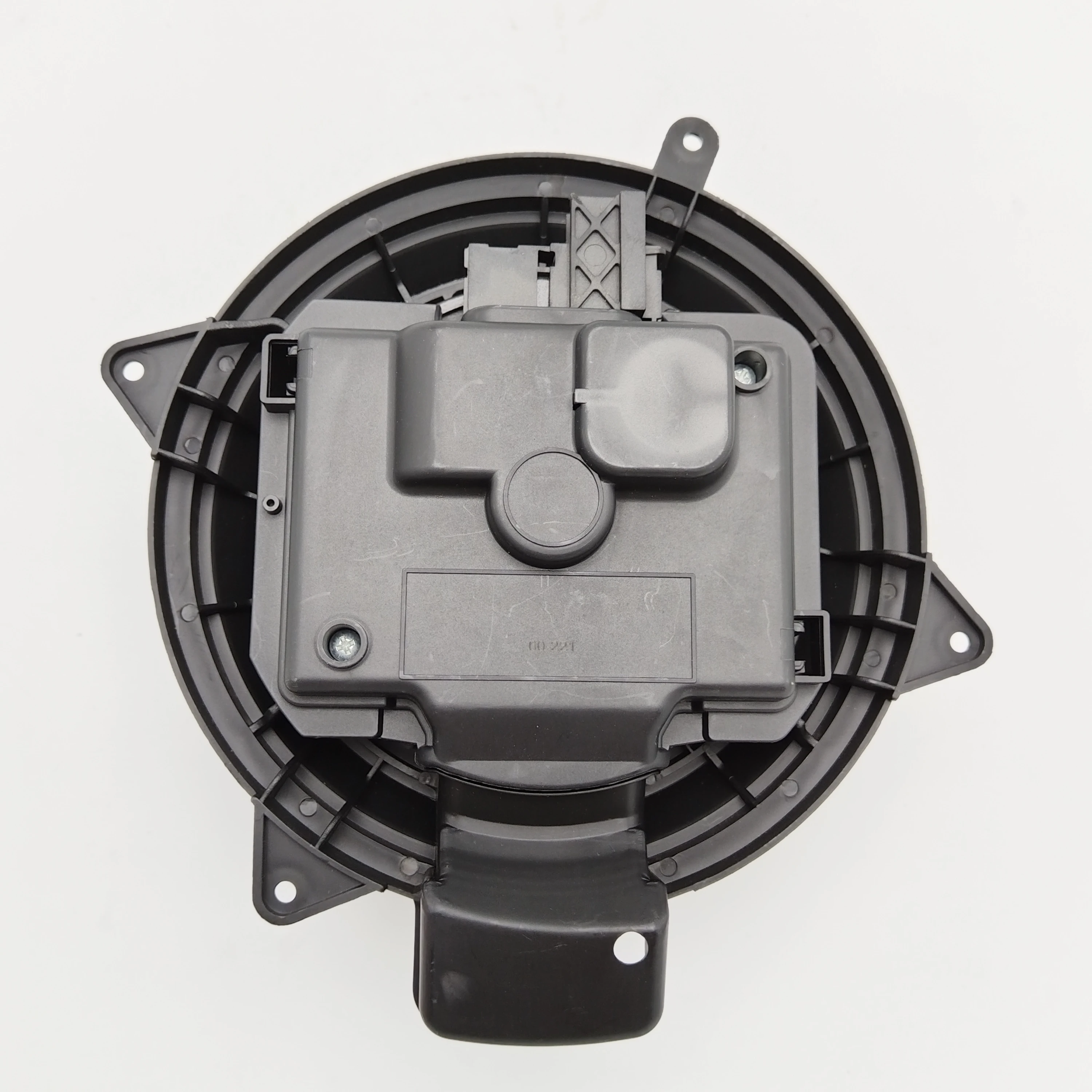 OE:T55237B-A 592402 A164835030 A1648350007 685646382880 Left-Hand Drive Blower Motor Suitable for BMW ML R-CLASS