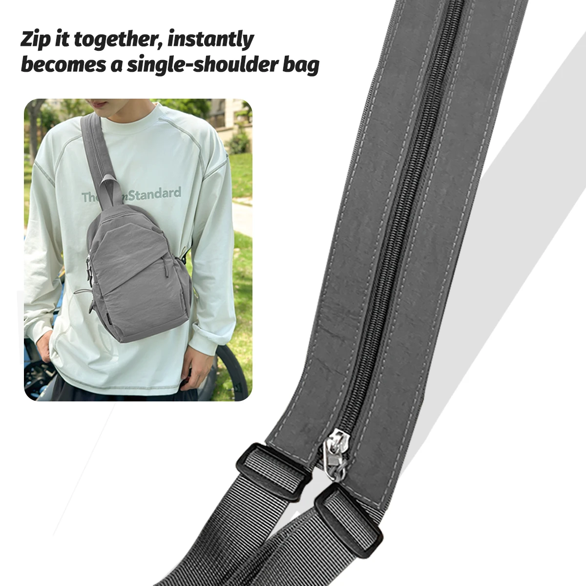 Thumbnail 2 - #72 Compare Casual Messenger Shoulder Bags Before You Buy