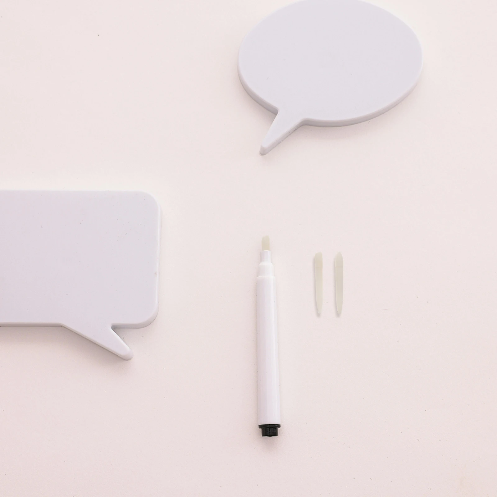 

20 шт. прочные многоразовые ручки для рисования, сменные наконечники, плавное письмо, не размазывание, точные линии, доска, стекло, металл