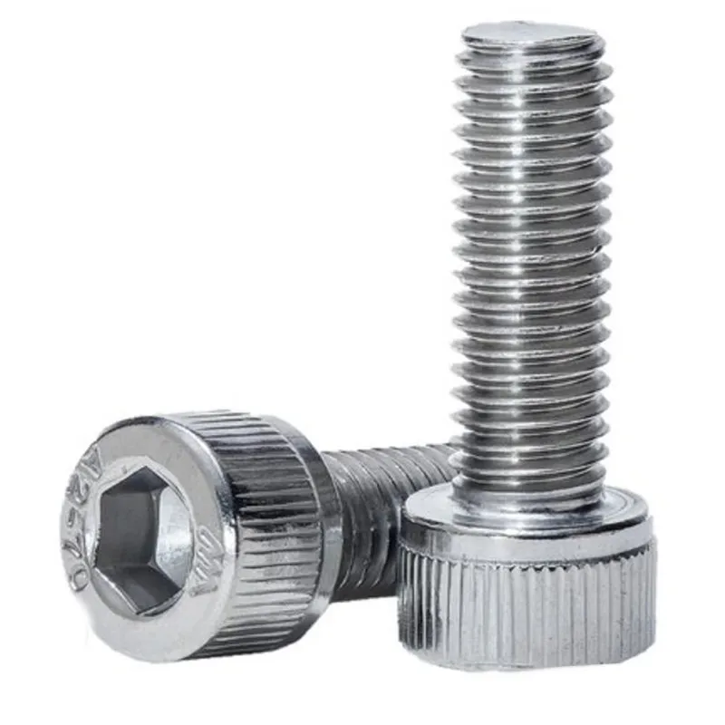 M2 M2,5 M3 M4 M5 ~ M16 Innensechskant-Schulterschraube 304 Edelstahl M2 M2,5 M3 M4 M5 ~ M16 Innensechskant-Schulterschraube 304 Edelstahl