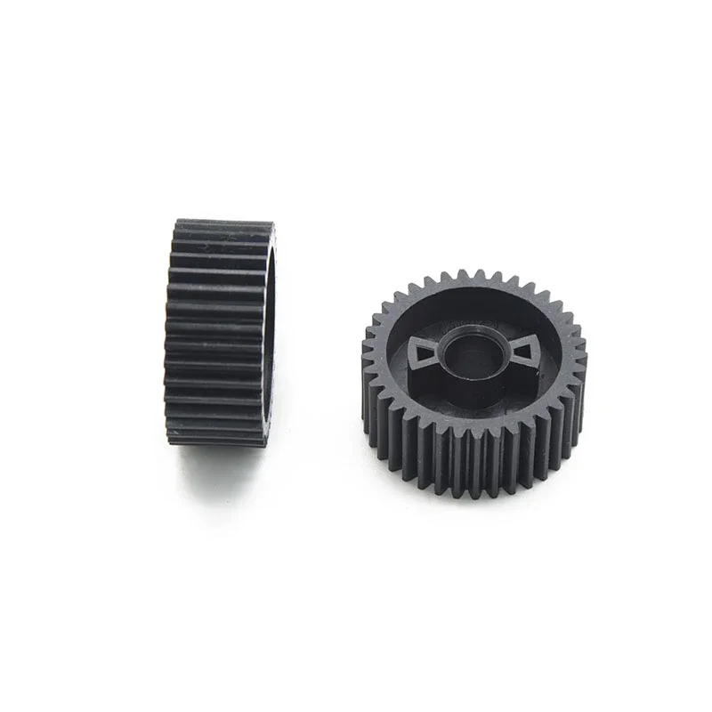 10pc JC66-01637A Outer Fuser Drive Gear for Samsung ML 2850 2851 2851ND 2855 2855ND SCX 4824 4824FN 4825 4826 4826FN 4828 4828FN